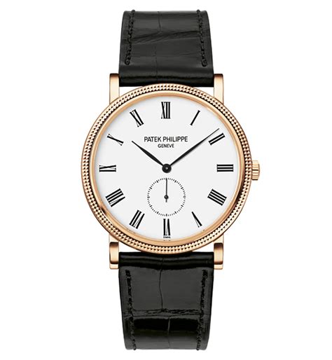 patek philippe 5116r 001|Reference 5116R.